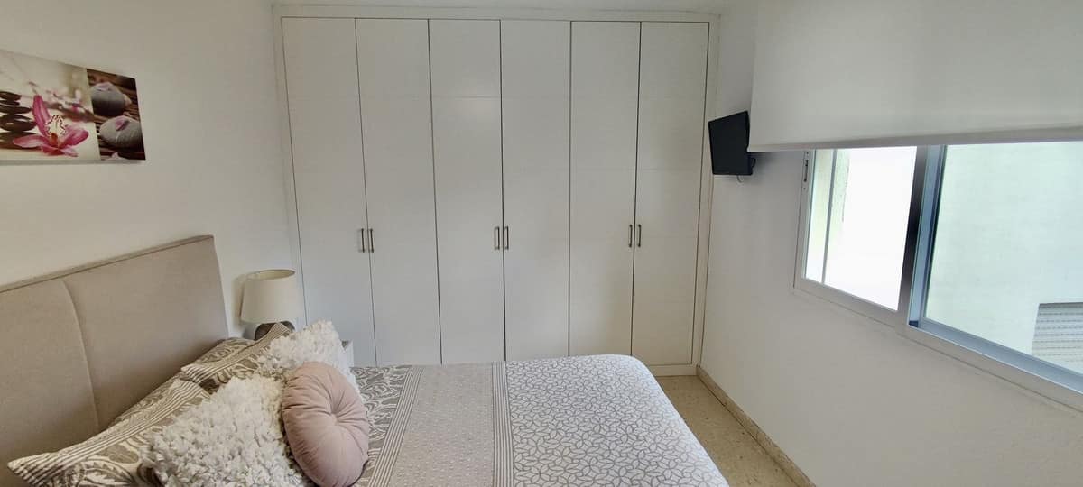 3-slaapkamer appartement in Benalmádena, Arroyo de la Miel in Benalmadena - foto 13