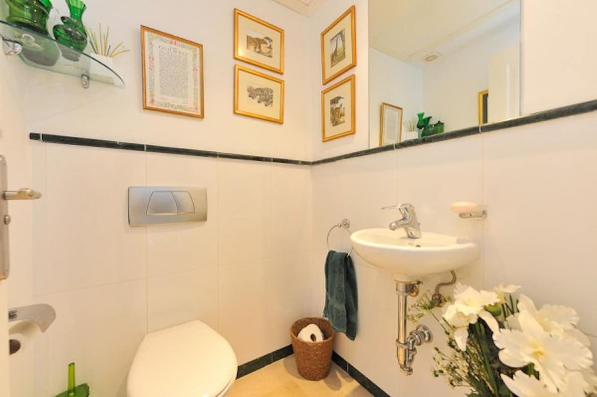2-slaapkamer appartement in Calahonda met 100 m² privéterras in Calahonda - foto 18
