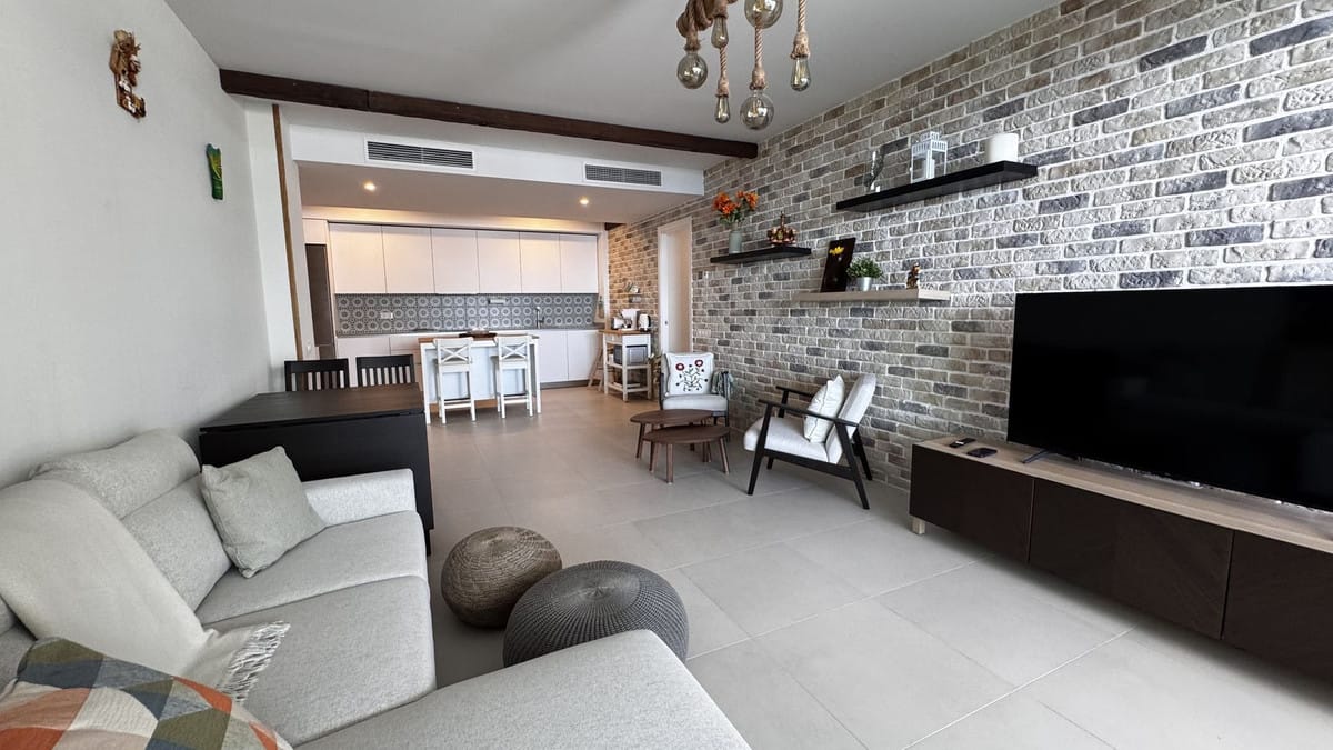 Appartement met 3 slaapkamers in Rincón de la Victoria in Rincón de la Victoria - foto 12