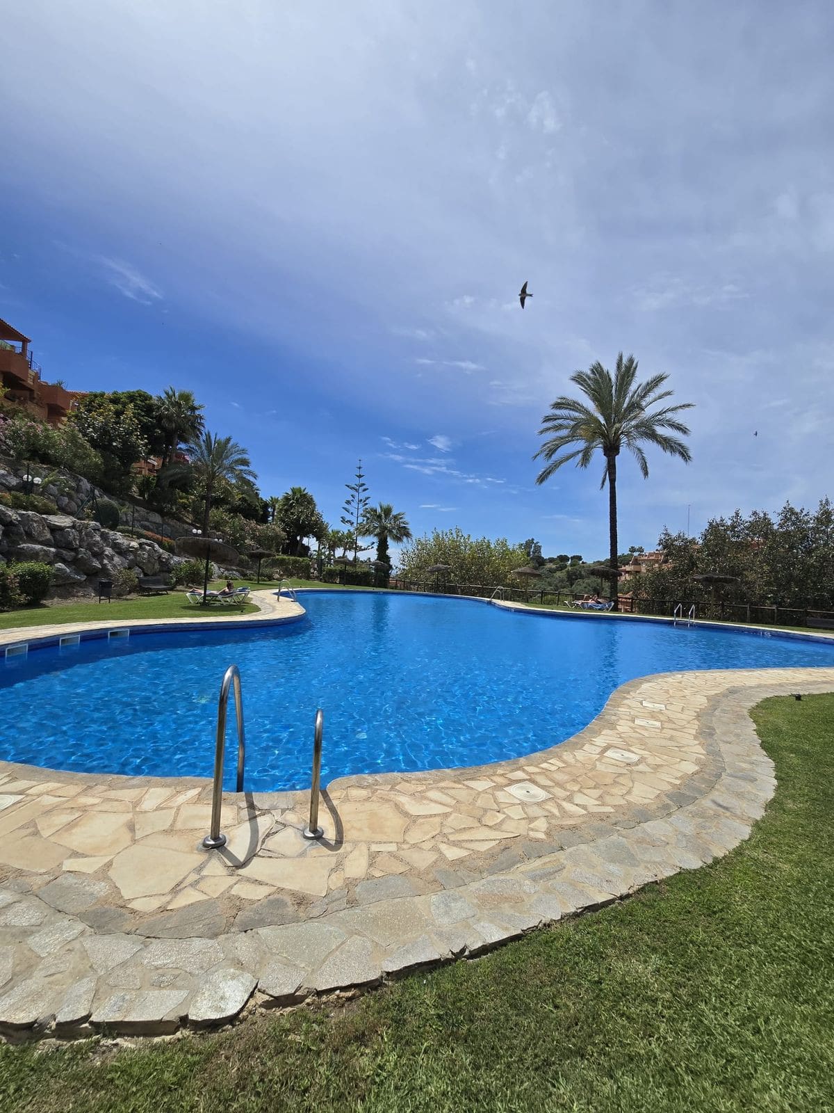 2-slaapkamer penthouse in Reserva de Marbella in Reserva de Marbella - foto 11