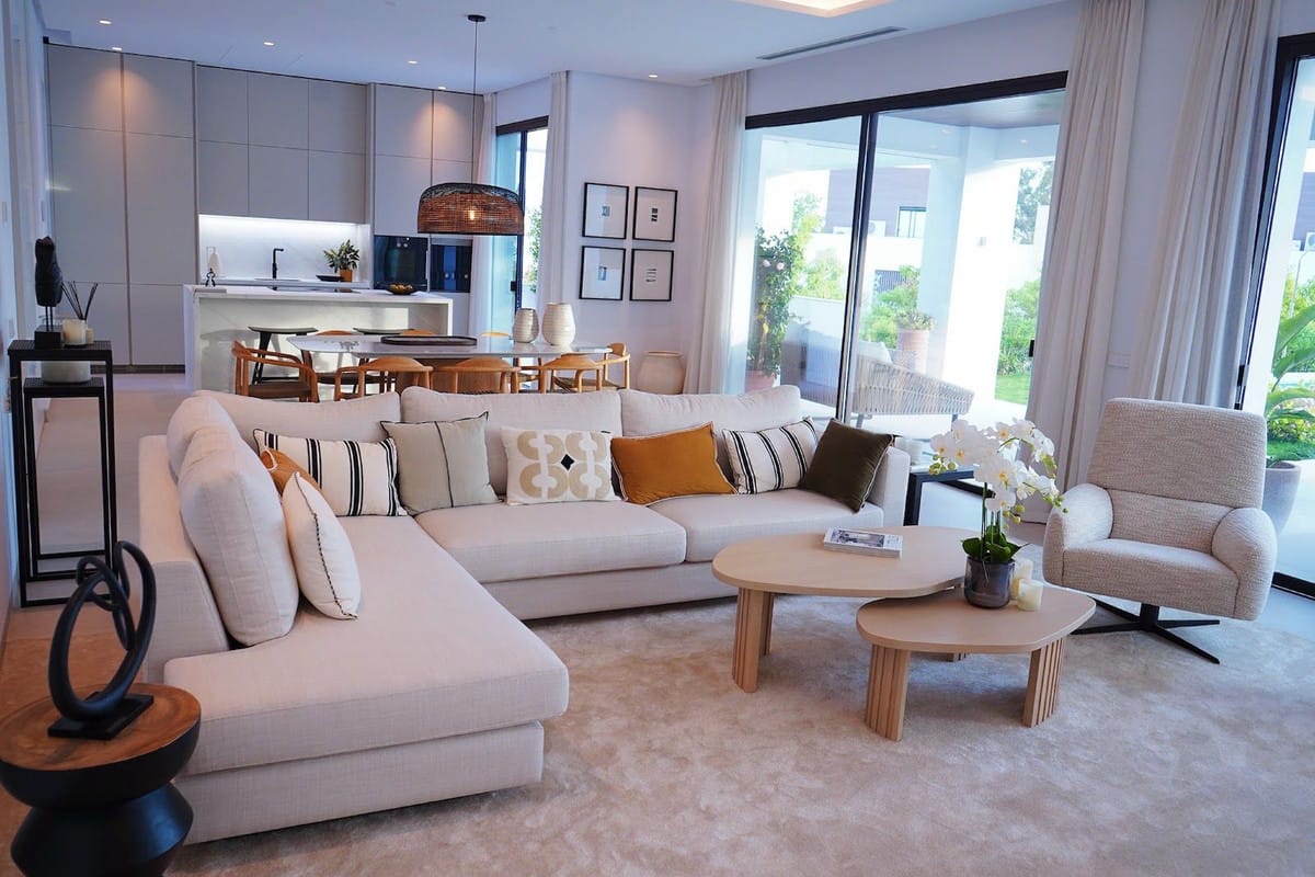 Villa met 5 slaapkamers aan de Golden Mile in The Golden Mile - foto 16