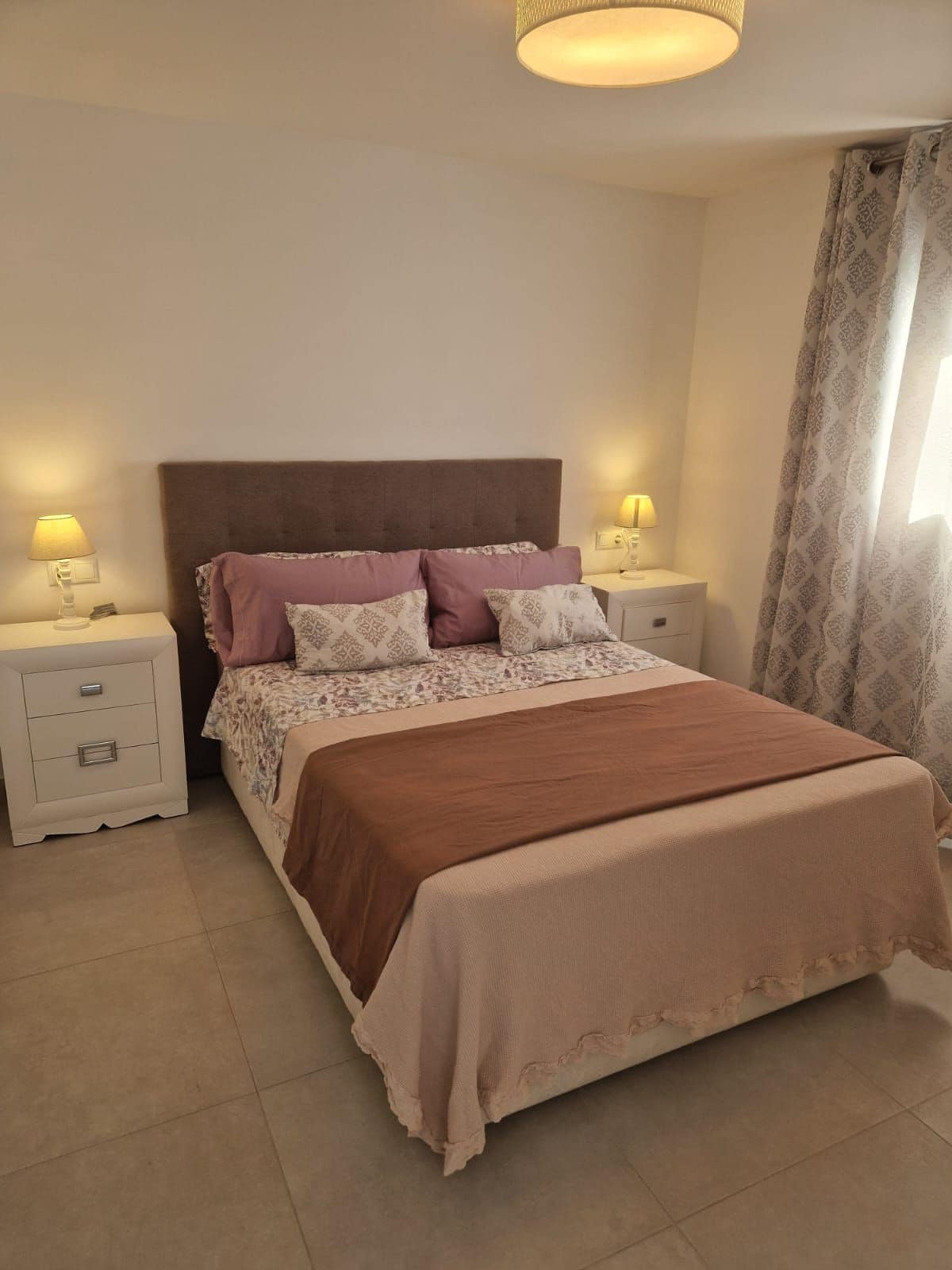 Eén-slaapkamer penthouse op de bovenste verdieping in Estepona in Estepona - foto 15