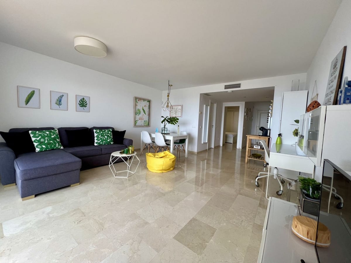 Appartement met toeristische licentie te koop in Benalmádena Pueblo (Costa del Sol) in Benalmadena - foto 8