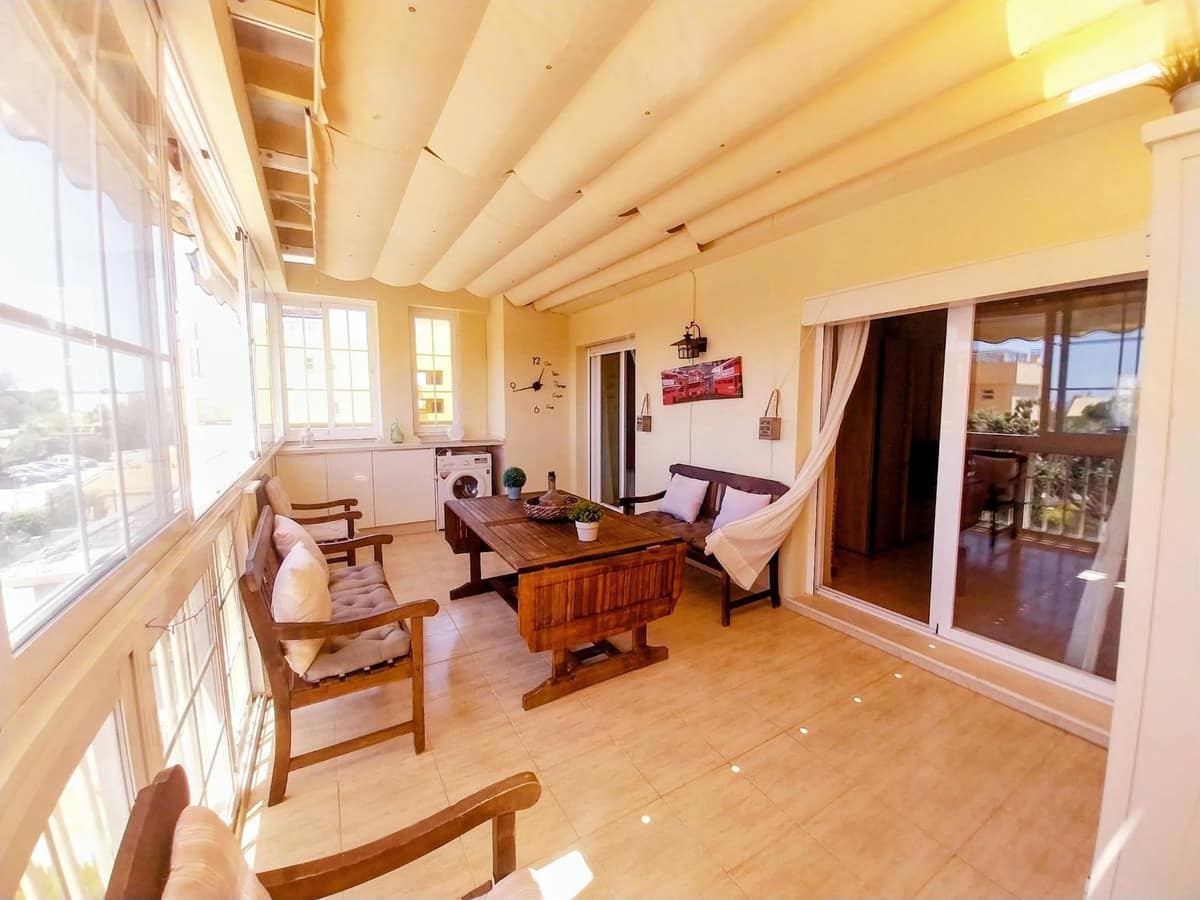 Hoekpenthouse met groot privé-solarium en panoramisch zeezicht in Mijas Costa in Mijas Costa - foto 6
