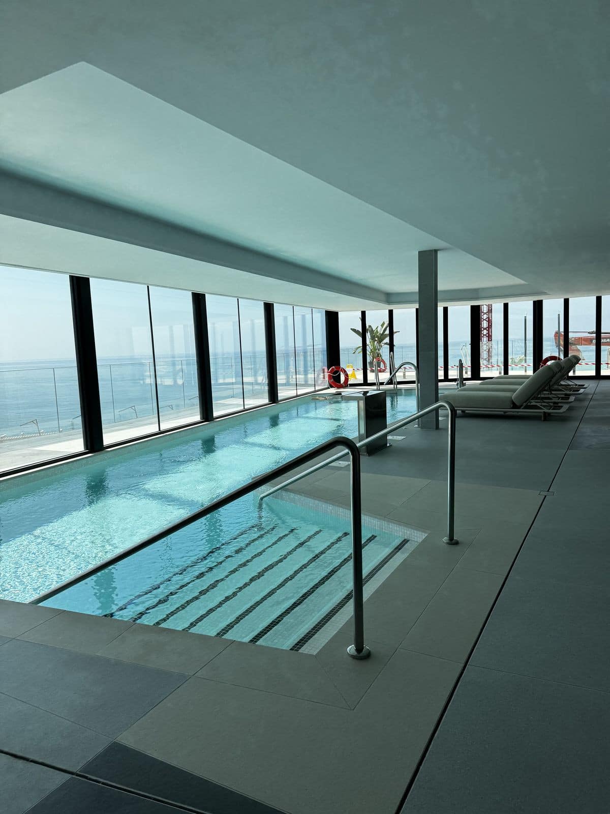 3-slaapkamer penthouse in Benalmádena (Reserva del Higuerón) in Benalmadena - foto 12