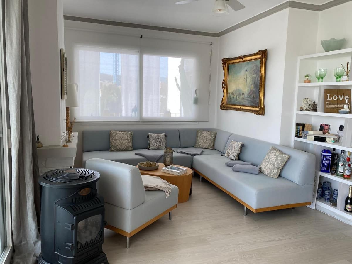 Penthouse direct aan de golfbaan in Estepona met panoramisch uitzicht in Estepona - foto 7