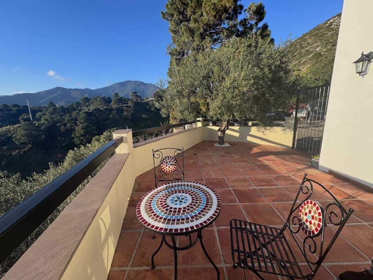 Villa met 4 slaapkamers in Istán in Istán - foto 5