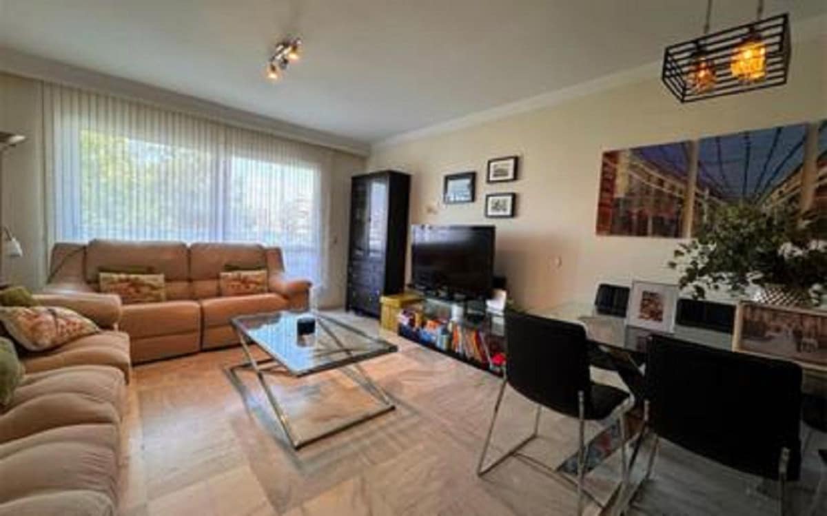 4-slaapkamer appartement in Málaga in Málaga - foto 4