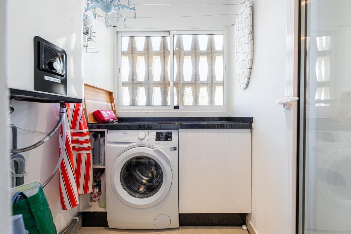 3-slaapkamer appartement in Fuengirola in Fuengirola - foto 17