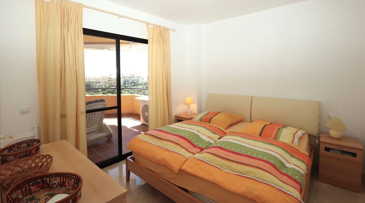 Drie-slaapkamerappartement in Selwo, Estepona in Selwo - foto 6