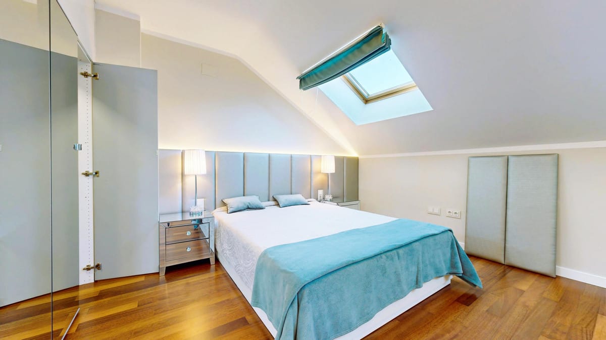 1 bedroom Apartment in Málaga in Málaga - foto 16