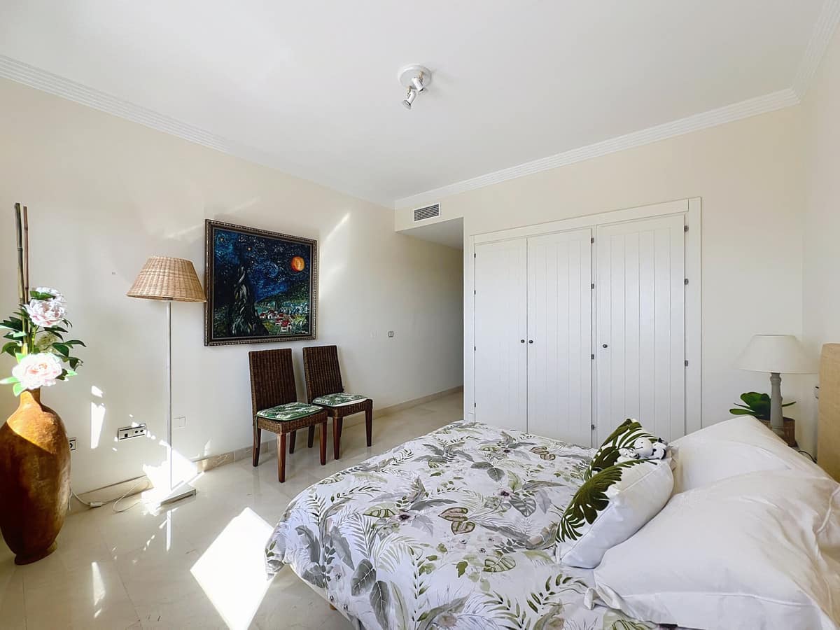2 bedroom Apartment in Manilva in Manilva - foto 15