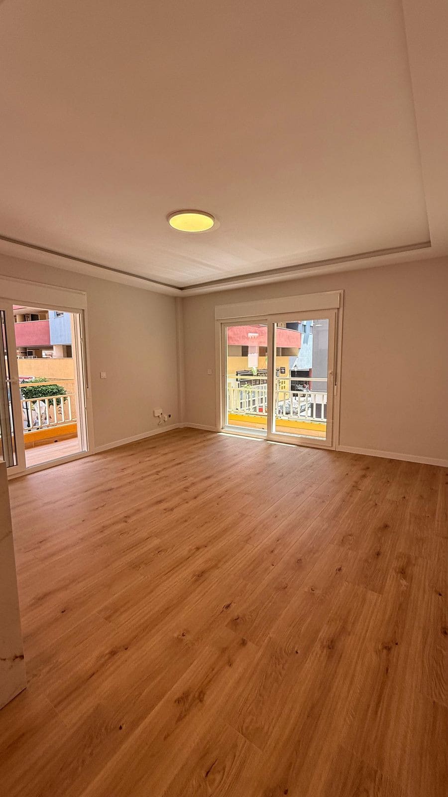 3-slaapkamer appartement in Fuengirola, tweede lijn strand in Fuengirola - foto 7