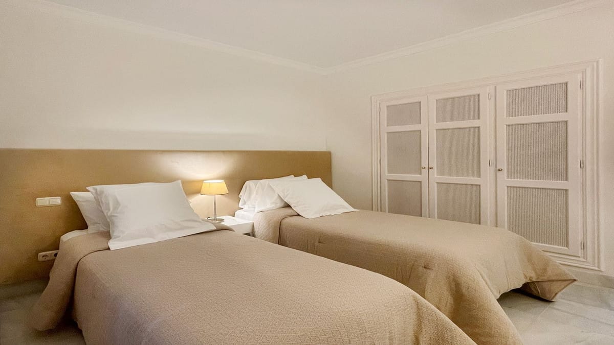 Appartement met 3 slaapkamers in Monte Halcones in Monte Halcones - foto 15