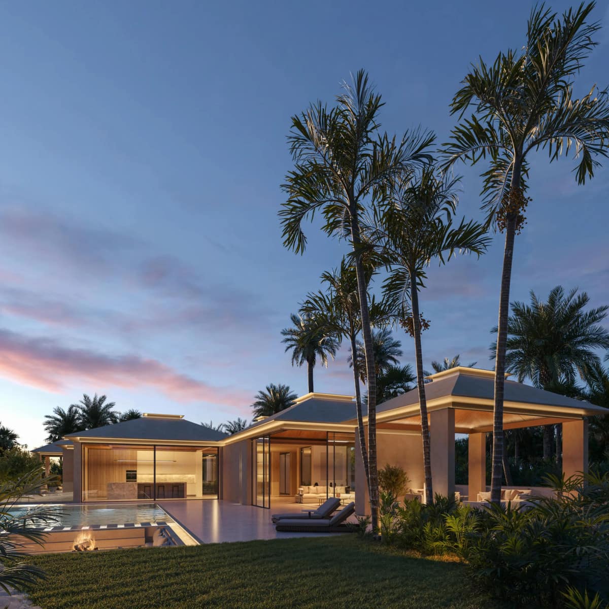 Villa met 5 slaapkamers in Nueva Andalucía in Nueva Andalucía - foto 20