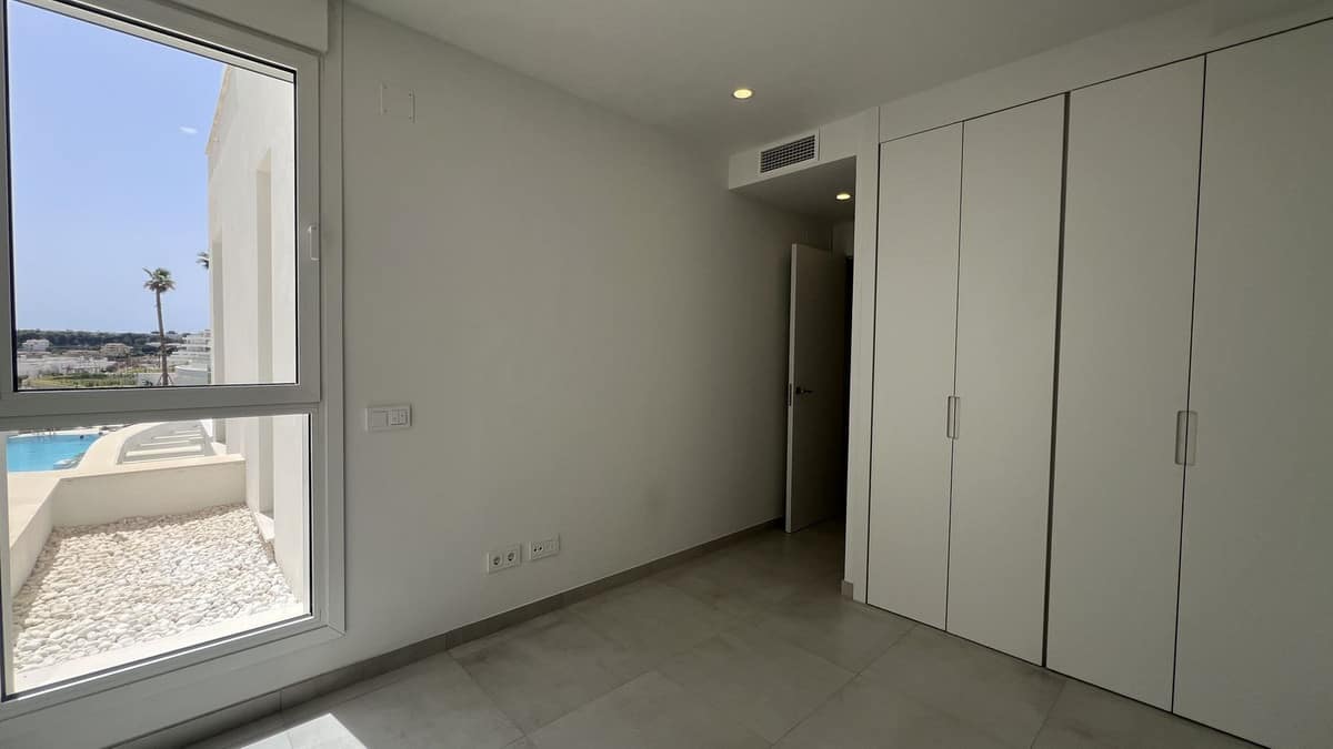 3-slaapkamerappartement in La Cala de Mijas in La Cala de Mijas - foto 17