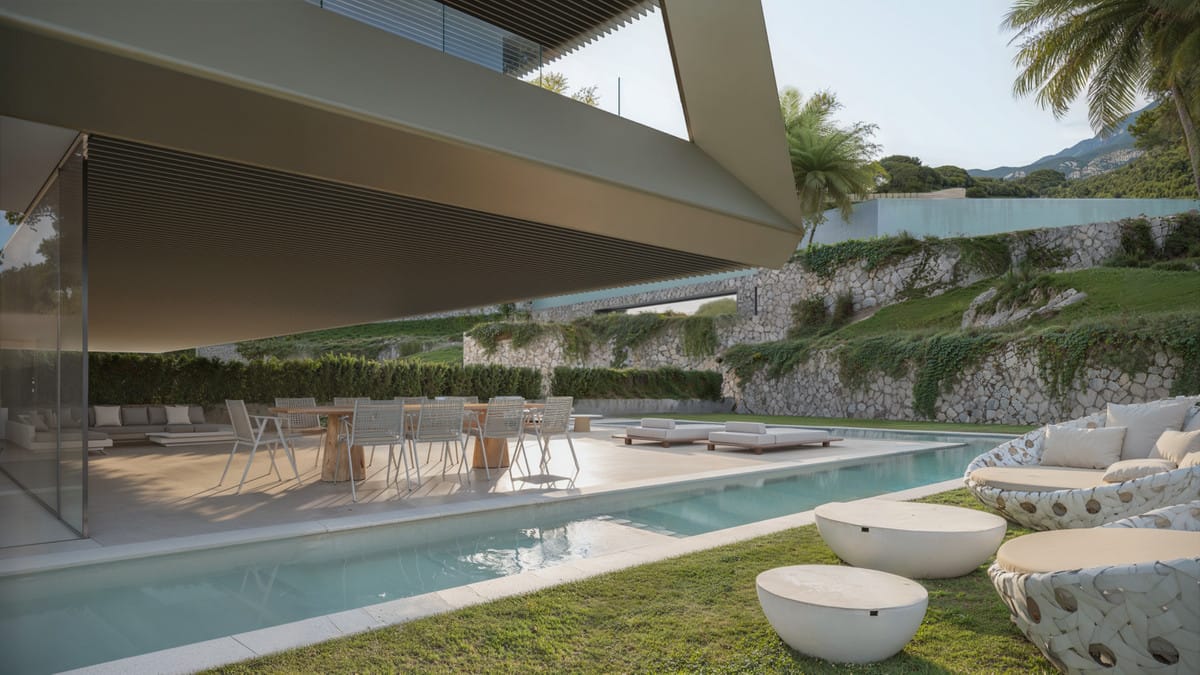 2-slaapkamer appartement in Estepona in Estepona - foto 10