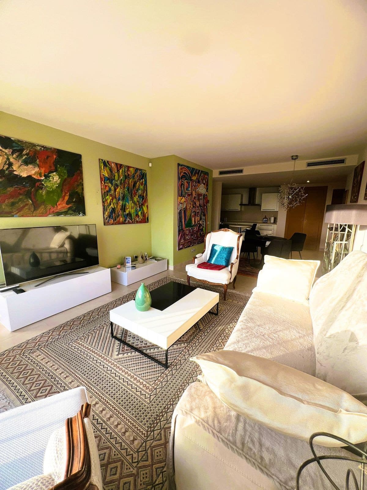 2-slaapkamer appartement in Altos de los Monteros, Málaga in Altos de los Monteros - foto 5