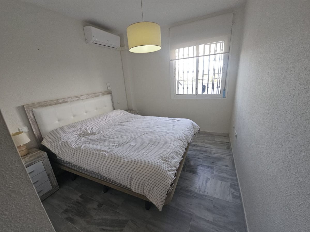 2-slaapkamer appartement in La Cala de Mijas in La Cala de Mijas - foto 12