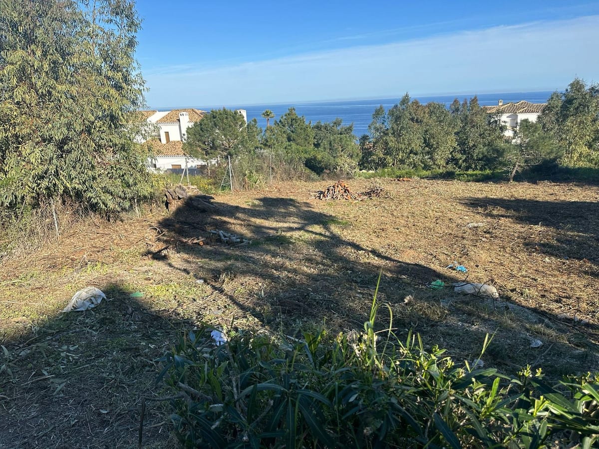 Kavel te koop in Manilva, Costa del Sol in Manilva - foto 5