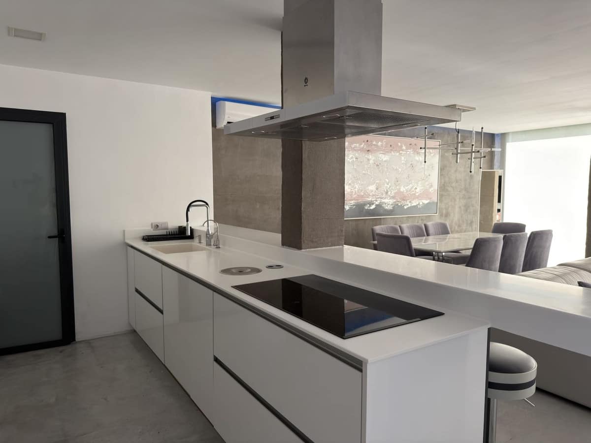 3 bedroom House in Marbella in Marbella - foto 19