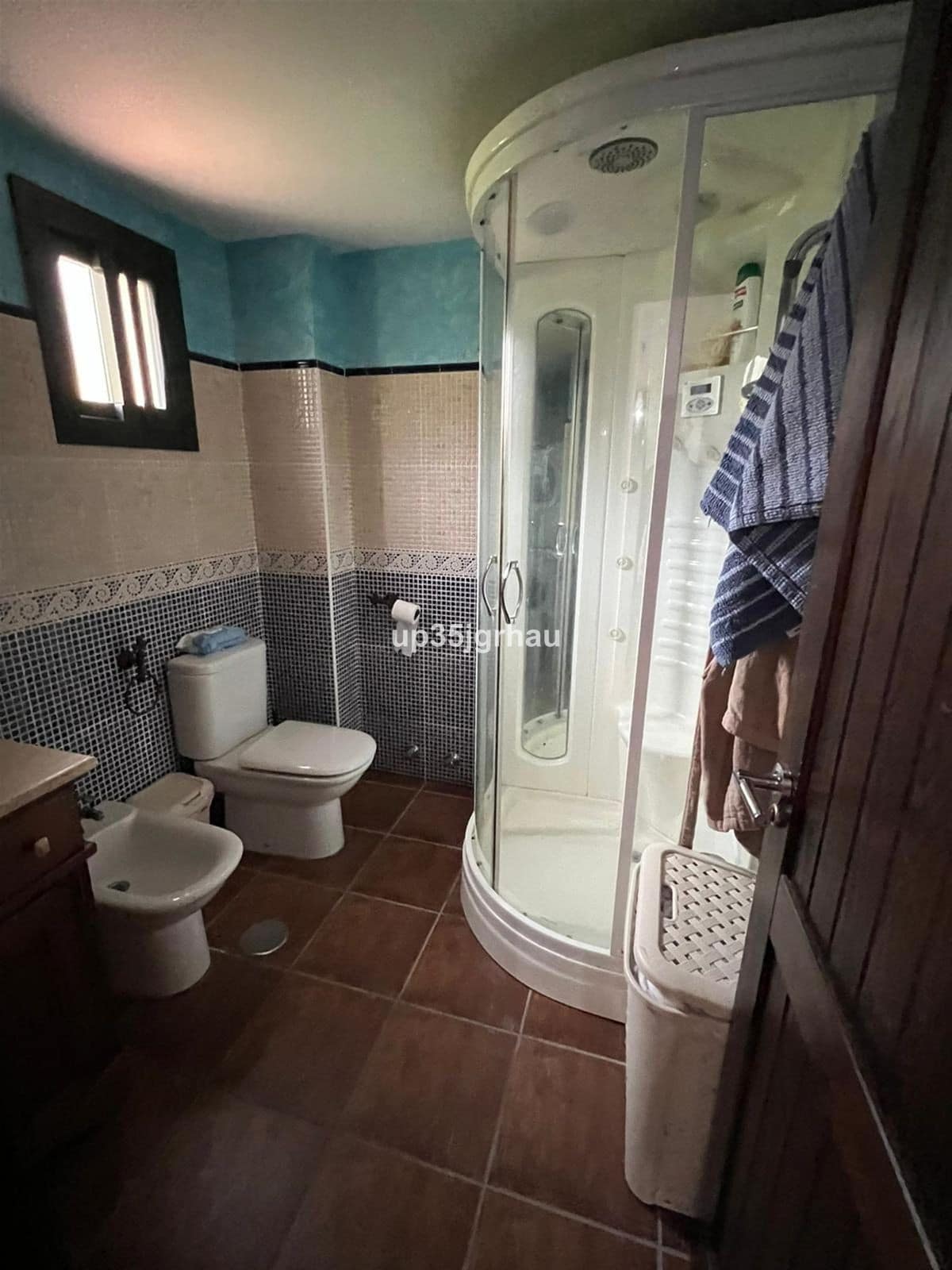 6 bedroom House in Estepona in Estepona - foto 14