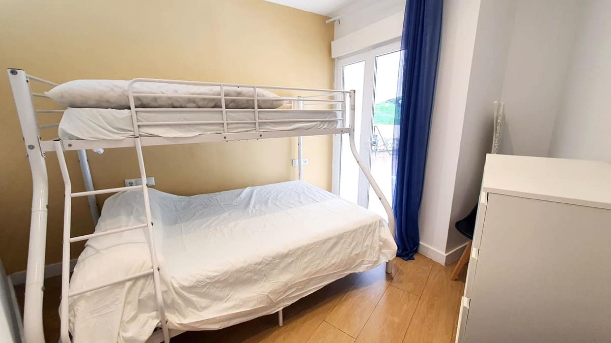 2-slaapkamer appartement in Mijas in Mijas - foto 19