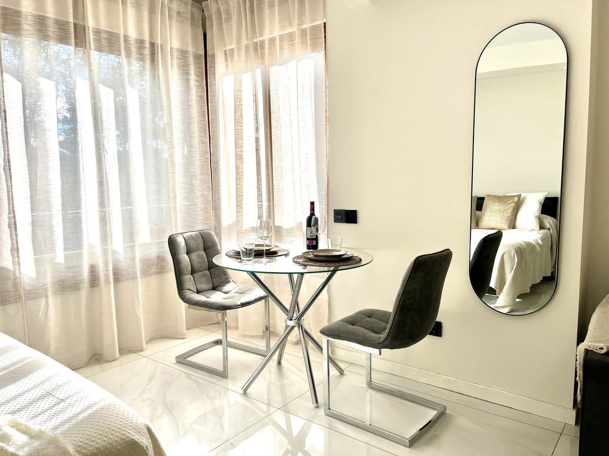 1-slaapkamerappartement in Nueva Andalucía in Nueva Andalucía - foto 5