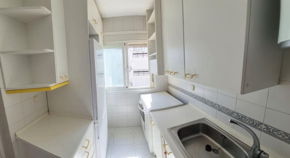 Appartement met 3 slaapkamers in Cancelada in Cancelada - foto 12