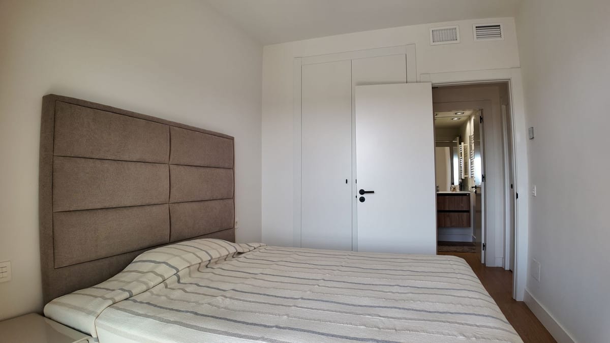 Drie-slaapkamer appartement in San Pedro de Alcántara in San Pedro de Alcántara - foto 19