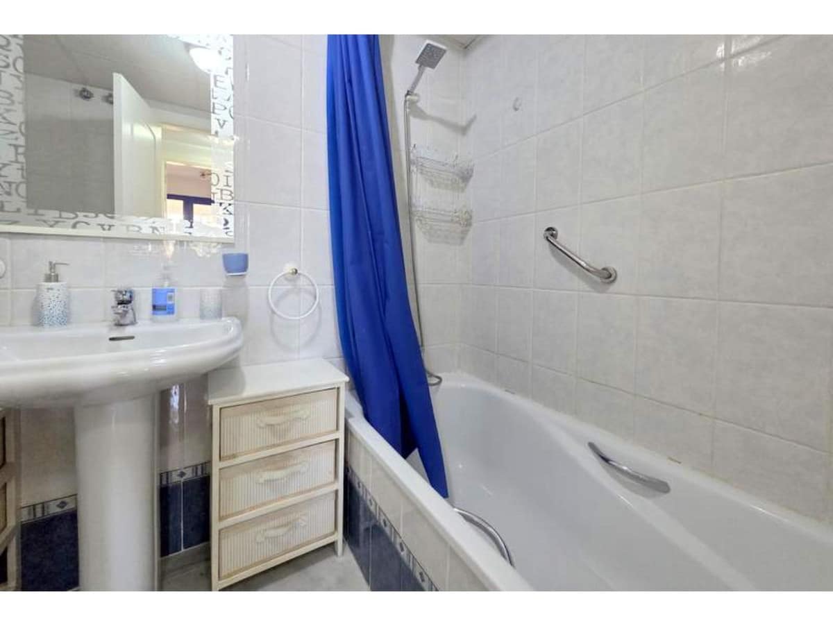 2-slaapkamer appartement in La Duquesa in La Duquesa - foto 11