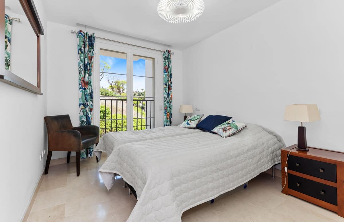 2 bedroom Apartment in Los Arqueros in Los Arqueros - foto 15