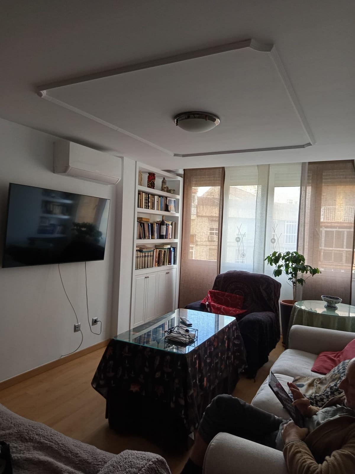 3-slaapkamer appartement in Málaga Centrum in Málaga Centro - foto 18