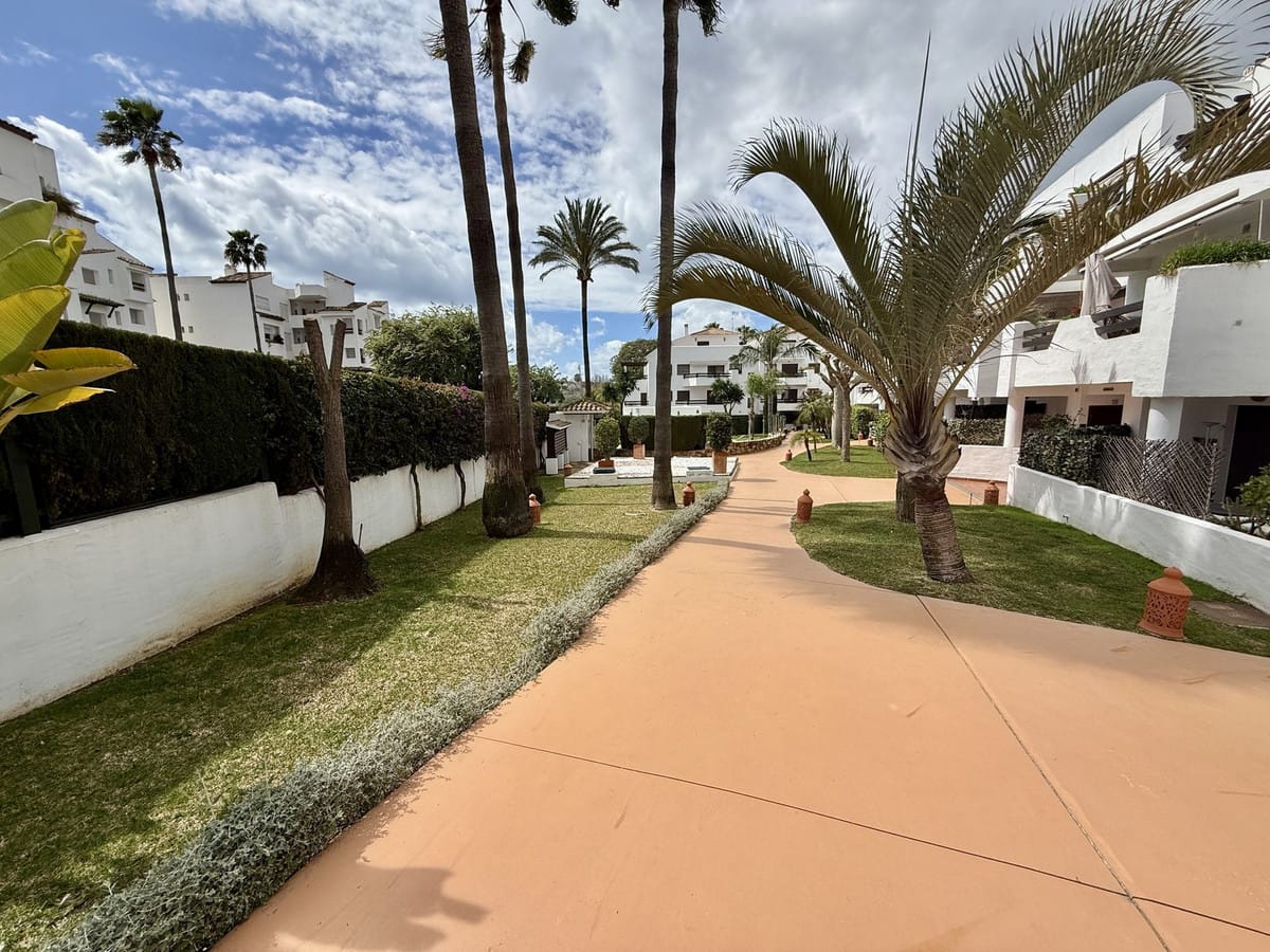 3-slaapkamerappartement in Cancelada in Cancelada - foto 20