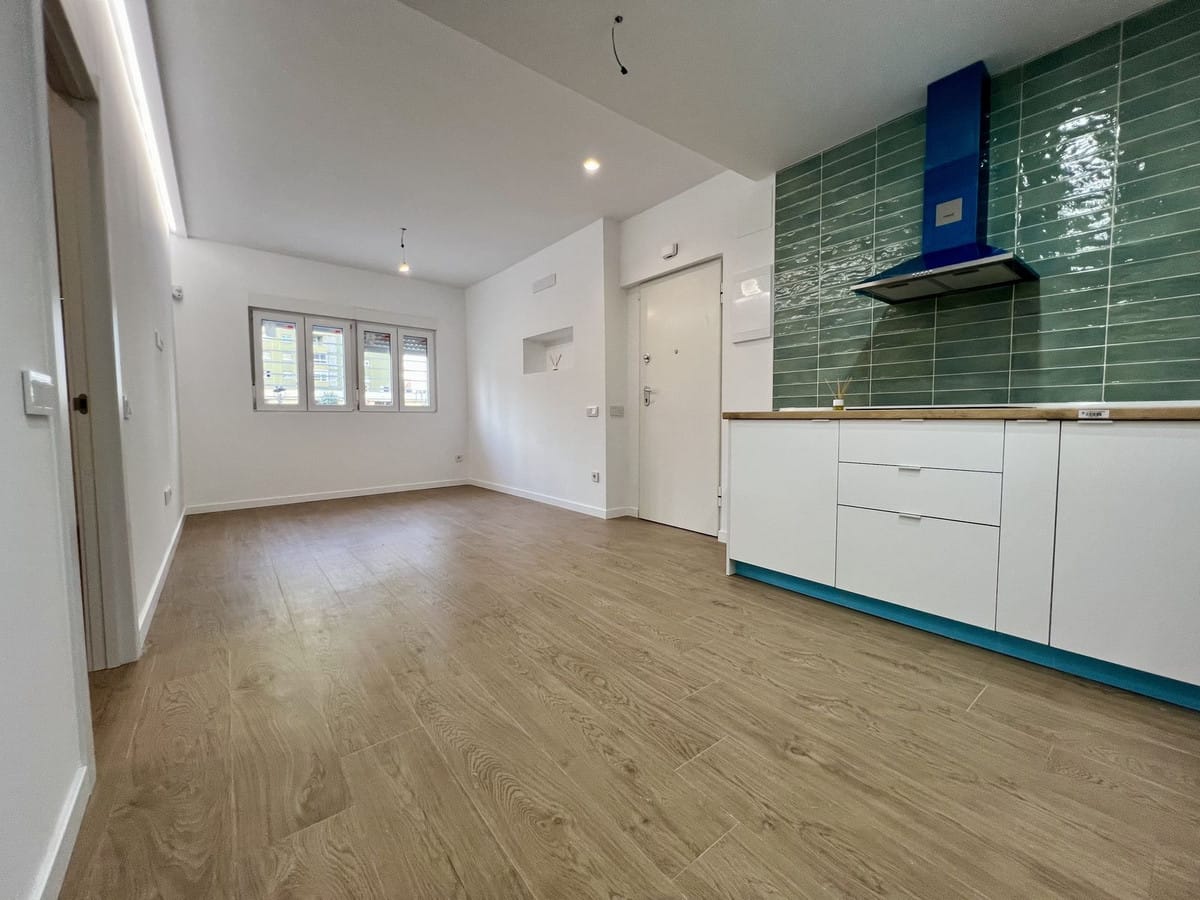 1-slaapkamer appartement in Torremolinos in Torremolinos - foto 2