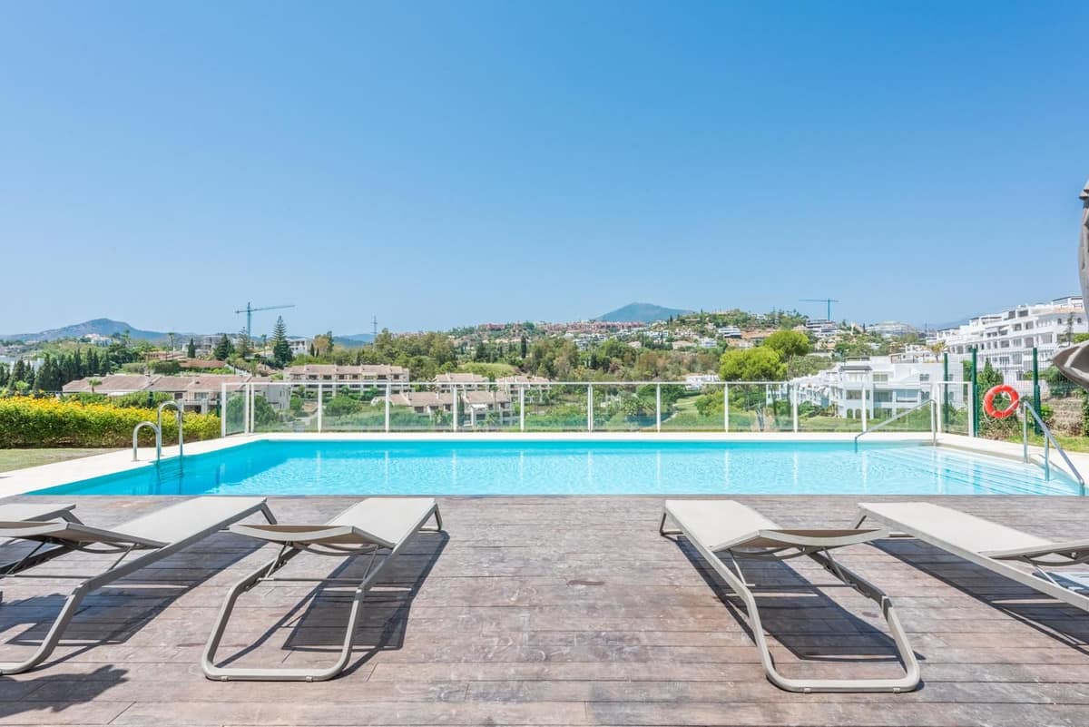 3-slaapkamer penthouse in La Quinta in La Quinta - foto 7