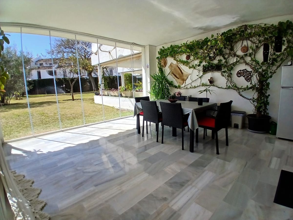 Drie-slaapkamerappartement in Calahonda in Calahonda - foto 2