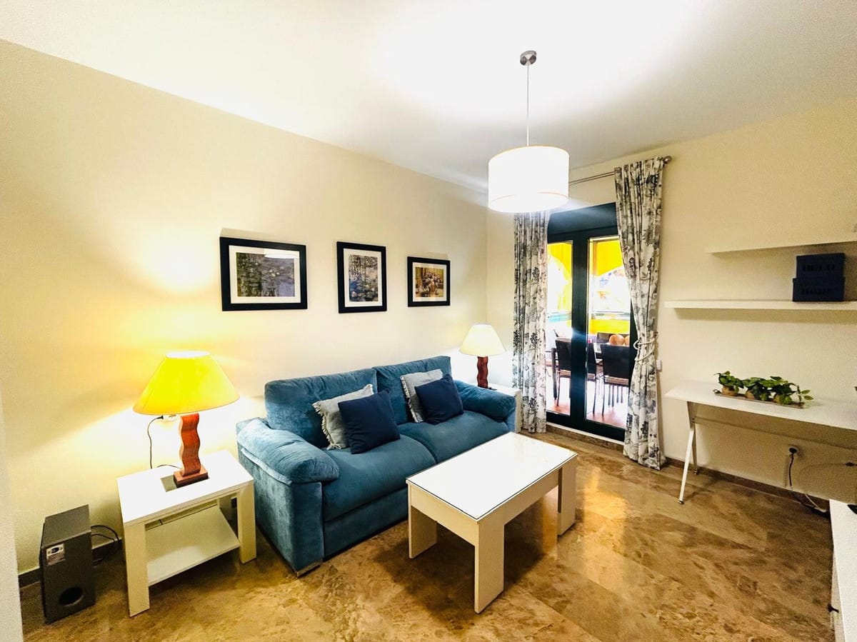 2 bedroom Apartment in San Pedro De Alcántara in San Pedro de Alcántara - foto 7