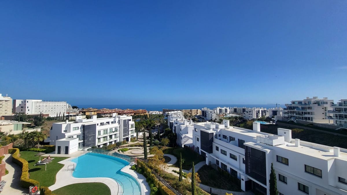 Penthouse met 3 slaapkamers in Fuengirola in Fuengirola - foto 2