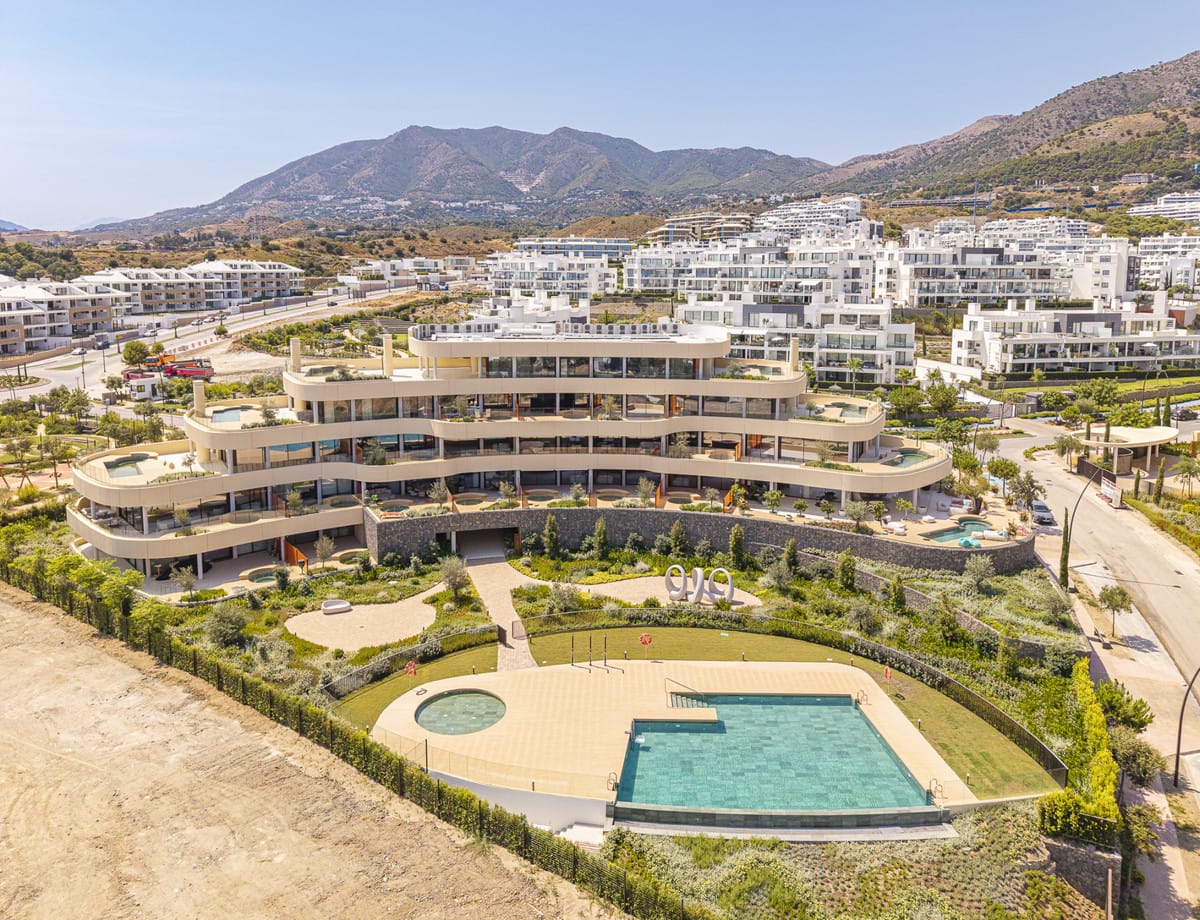 2-slaapkamer appartement Fuengirola in Fuengirola - foto 6