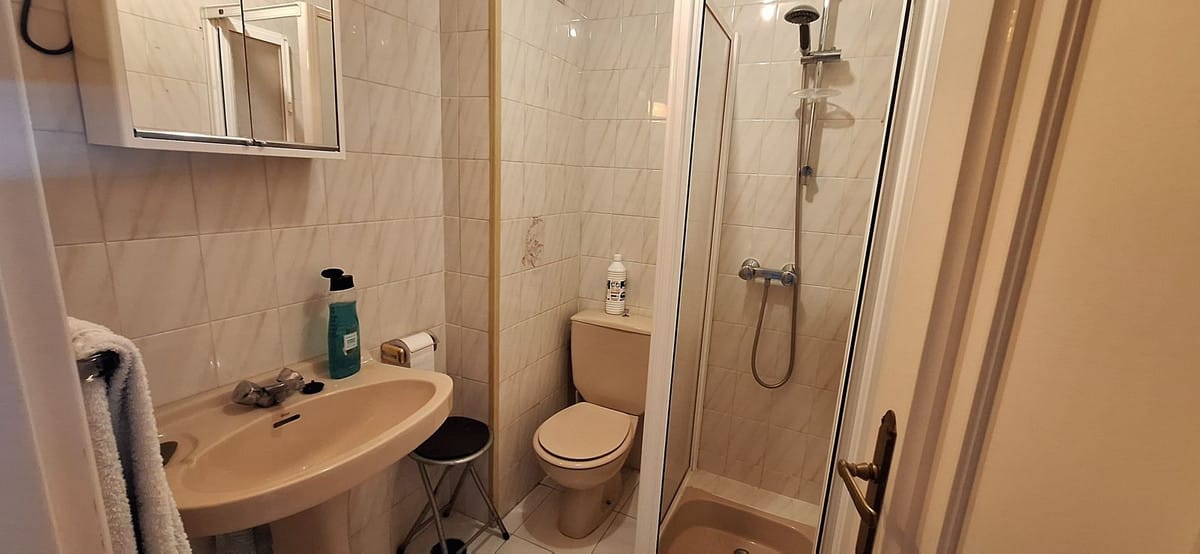 Appartement met 2 slaapkamers in Fuengirola in Fuengirola - foto 8