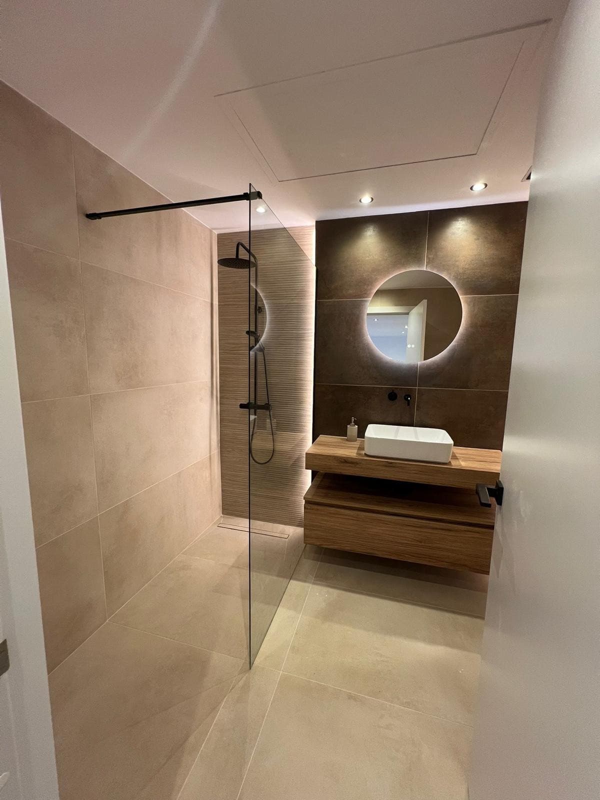 2-slaapkamerappartement in Nueva Andalucía in Nueva Andalucía - foto 4