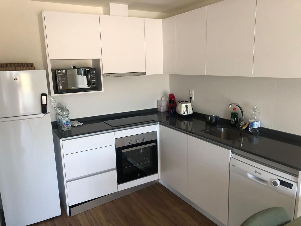 2-slaapkamerappartement in Estepona in Estepona - foto 20