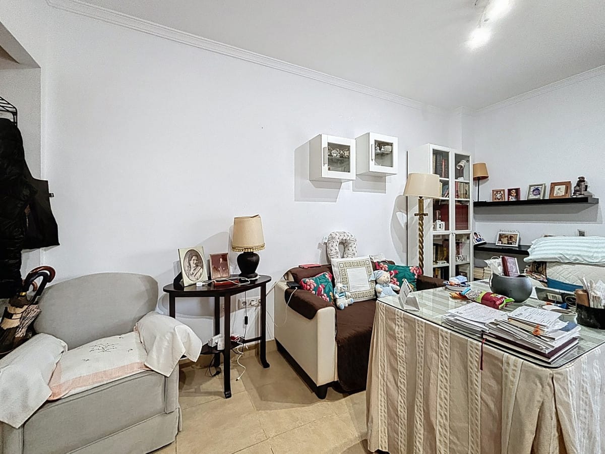 2-slaapkamerappartement in Torre del Mar in Torre del Mar - foto 9