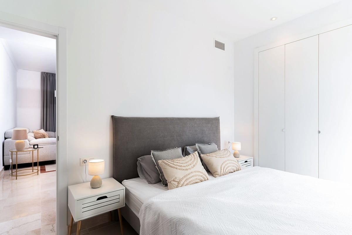 3 bedroom Apartment in El Paraiso in El Paraiso - foto 18