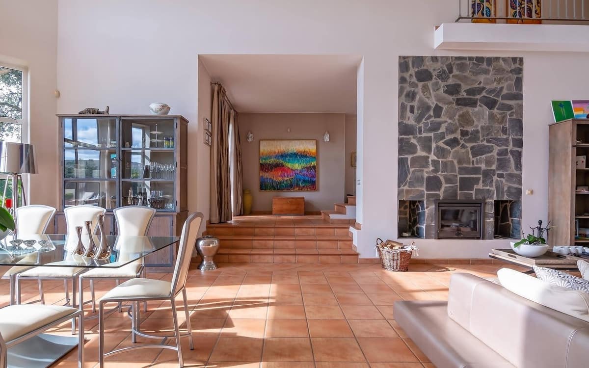 6-slaapkamer villa in Sotogrande Alto nabij Valderrama Golf Club in Sotogrande Alto - foto 8