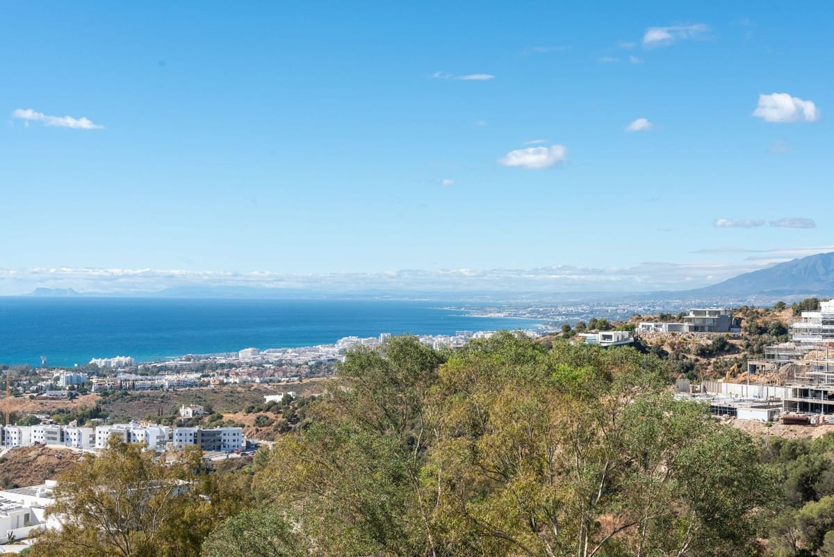Drie-slaapkamerwoning in Altos de Los Monteros in Altos de los Monteros - foto 12