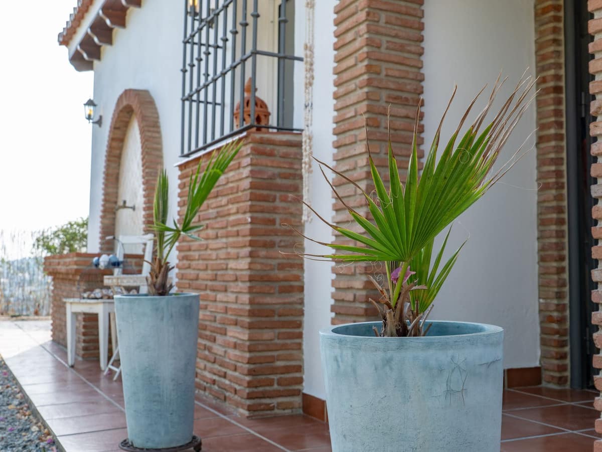 4-slaapkamer villa met twee huizen in Alhaurín el Grande in Alhaurín el Grande - foto 10