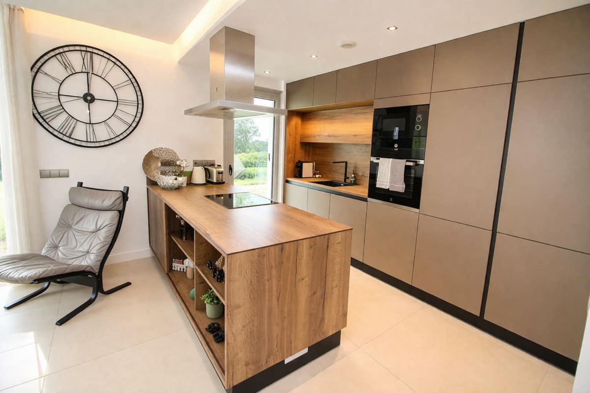 Drie-slaapkamerappartement in Grandview, La Cala Golf in La Cala Golf - foto 11