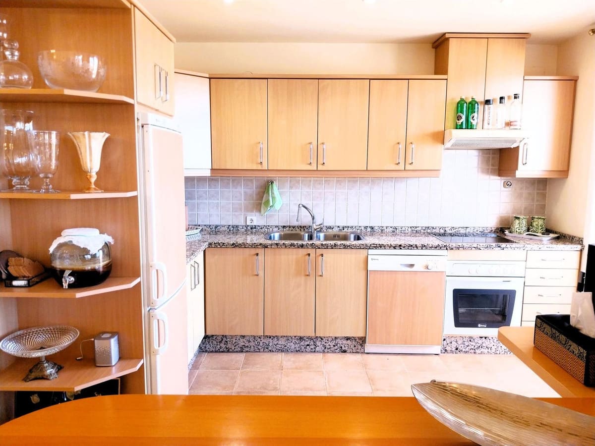 Prachtig 3-slaapkamerappartement met panoramisch zeezicht in Mijas Costa in Mijas Costa - foto 10